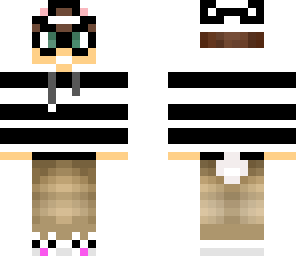 bunny nerd