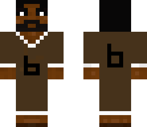 boos black jesus