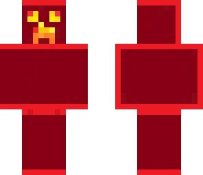 pumpkin creeper