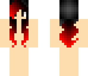 vampire hair base