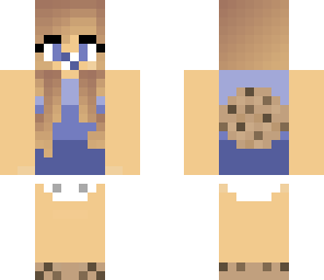 cookiebaby