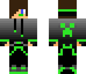 toma hawk's skin