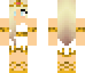 halloween - goddess
