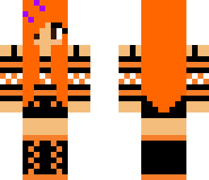 really bad halloween girl 4