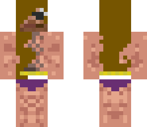 sidearms halloween
