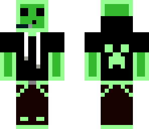 green slime