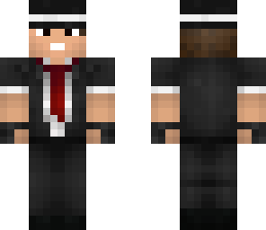 cool spy agent