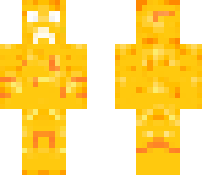 gold creeper
