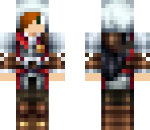 cool assasin