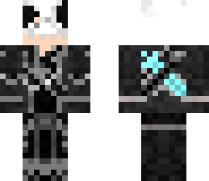kirito-haloweenmask