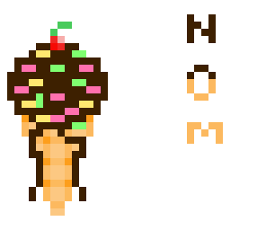 nommy ice cream
