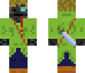 perosnal skin