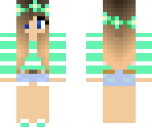 ma skin