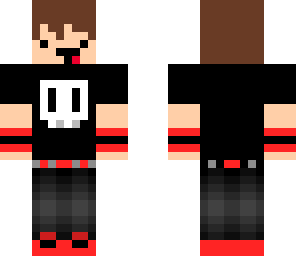 my skin