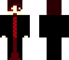 vampire girl