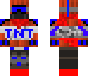 my tnt wardrobe