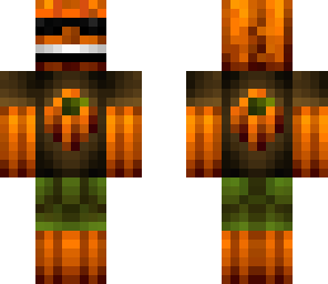 pumpkinman