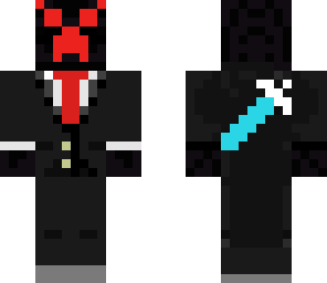 creeper dj