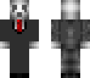 unique slenderman