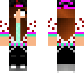 xxmagic1249xx halloween skin