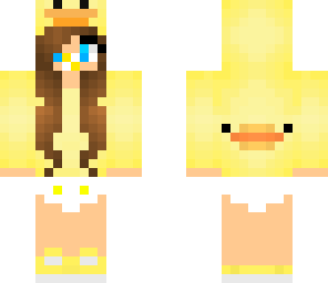 baby duck