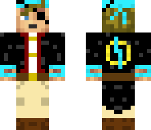pirate hawk