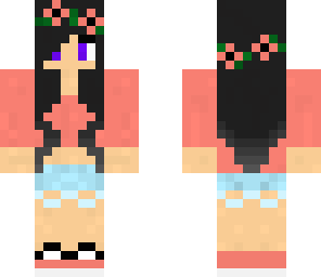 tumblr style coral