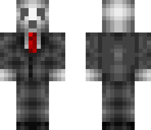 unique slenderman