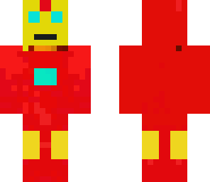 iron man