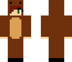 moose girl 2