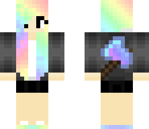 rainbow