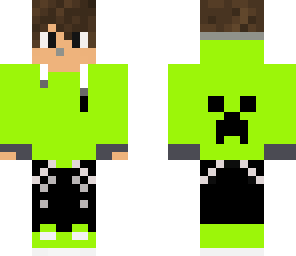 gamer