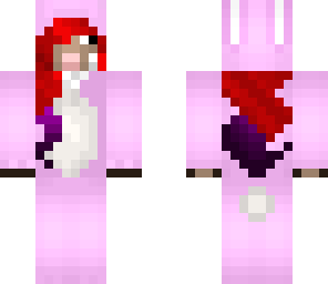 scarmuff bunny derpy