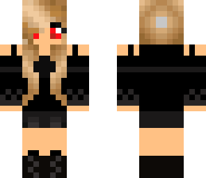vampire girl