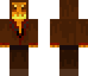 jack o lantern