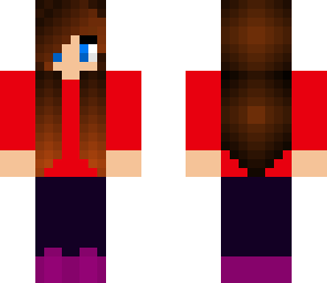 my skin 3