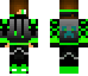 chain teen updated