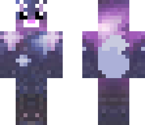 cosmic catfox