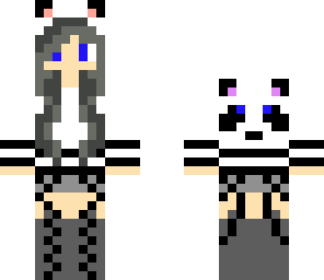 pandagirl