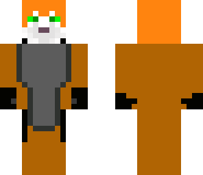 tiger el herrero