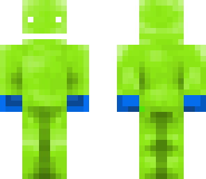 thelastkrickett blue version