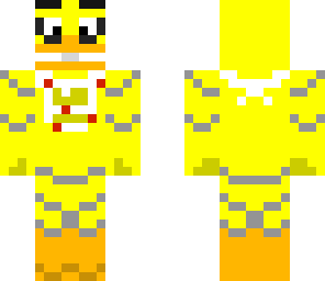 chica 5 nights at freddy's