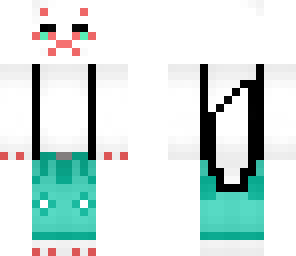 neko boy francia