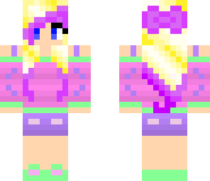 candy girl
