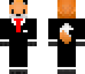 fancy fox