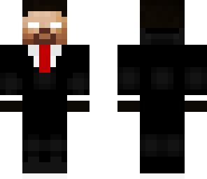 herobrine boss