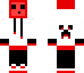 red slime