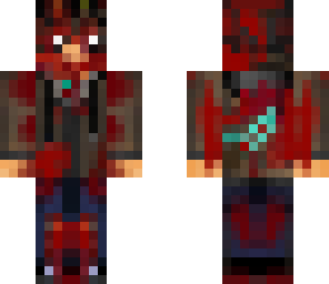 creepypaasta deivi