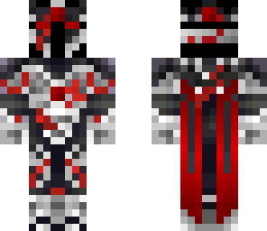 battle-scarred dark knight ii