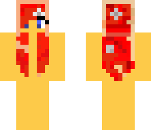 meat hair-base